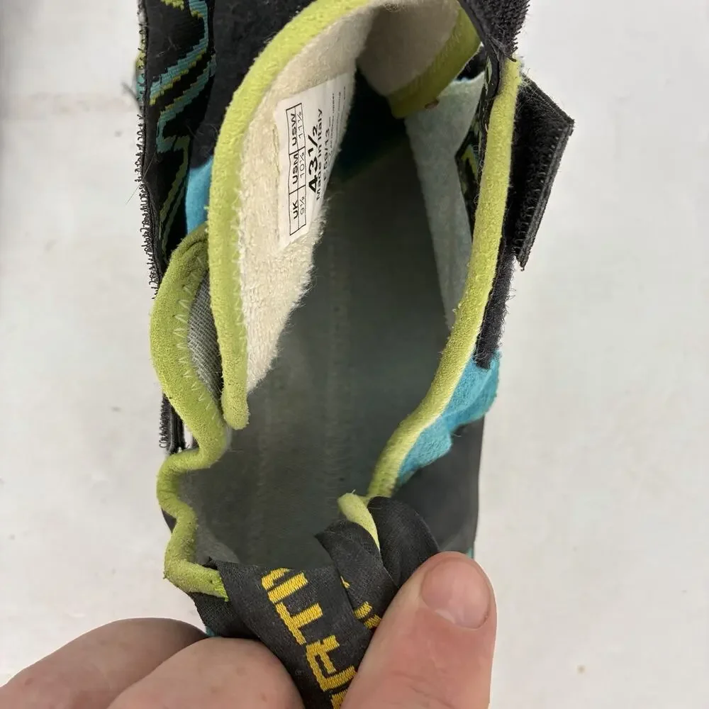 La Sportiva la sportiva